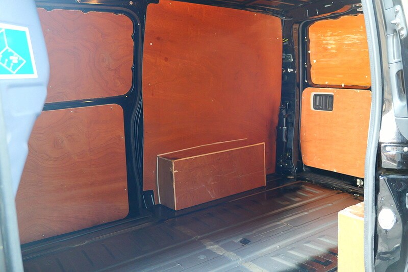 Used Mercedes-Benz Vito 2019 for sale - 77027600: Photo 38