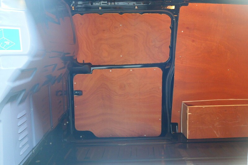 Used Mercedes-Benz Vito 2019 for sale - 77027600: Photo 39