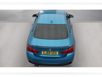 Used BMW 4 Series 2018 for sale - 79222229: Photo