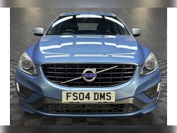Used Volvo XC60 2016 for sale - 78709552: Photo