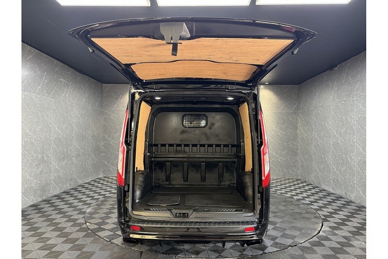 Used Ford Transit Custom 2022 for sale - 77027687: Photo 12