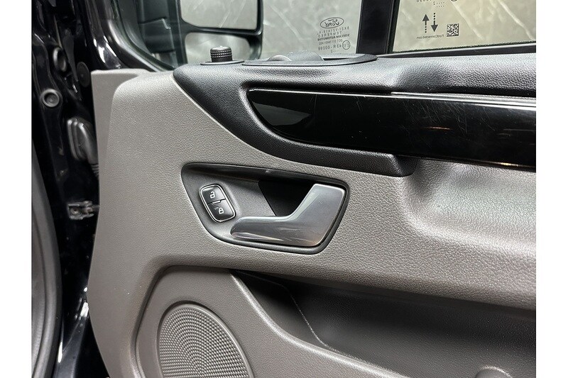 Used Ford Transit Custom 2022 for sale - 77027687: Photo 13