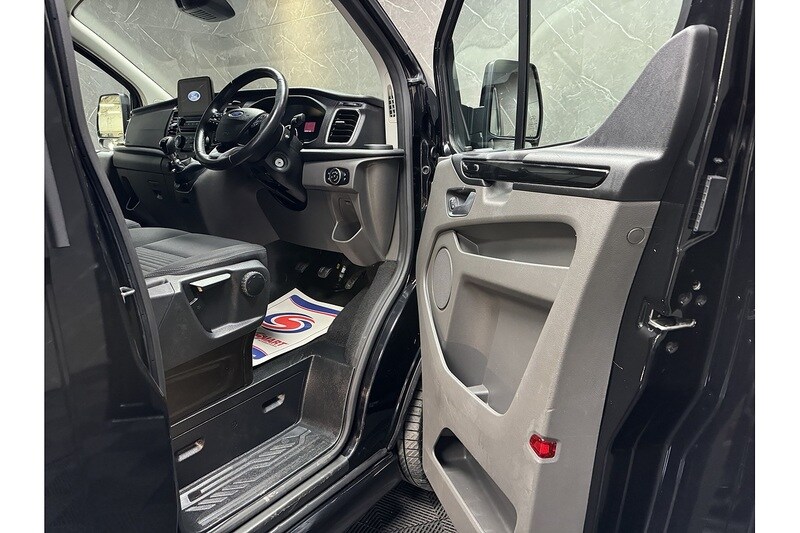 Used Ford Transit Custom 2022 for sale - 77027687: Photo 14