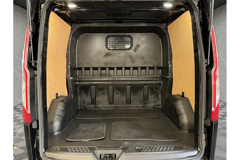 Used Ford Transit Custom 2022 for sale - 77027687: Photo 16