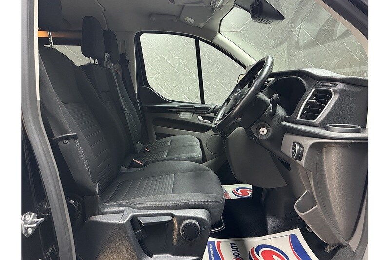 Used Ford Transit Custom 2022 for sale - 77027687: Photo 17