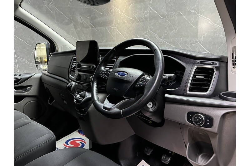 Used Ford Transit Custom 2022 for sale - 77027687: Photo 18