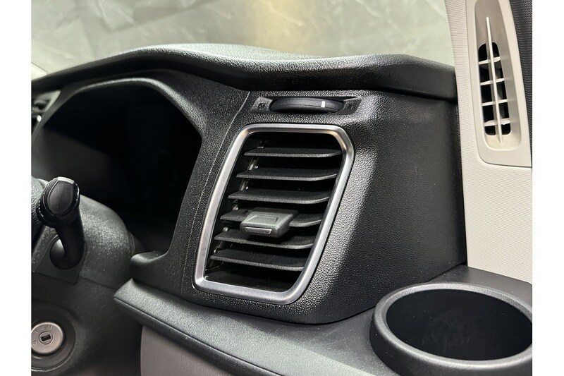 Used Ford Transit Custom 2022 for sale - 77027687: Photo 21