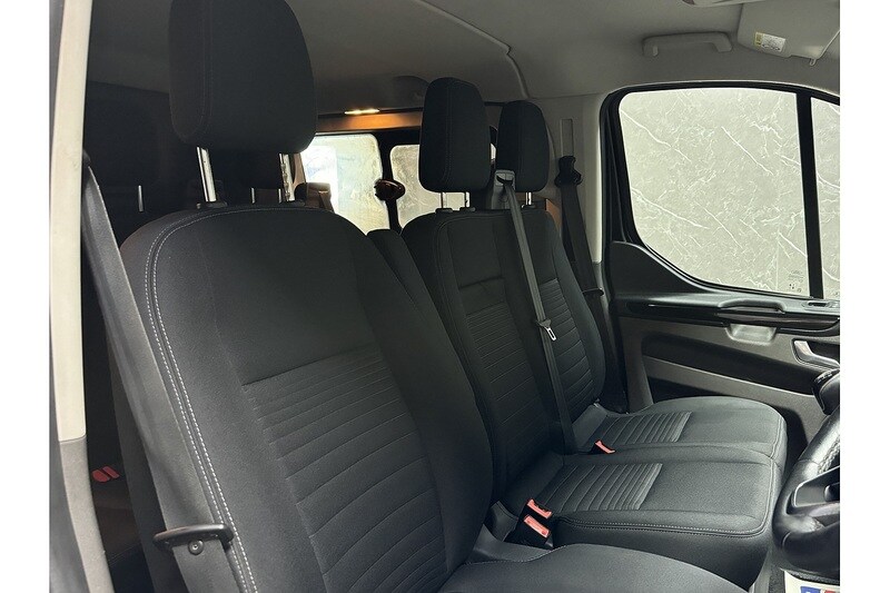 Used Ford Transit Custom 2022 for sale - 77027687: Photo 23
