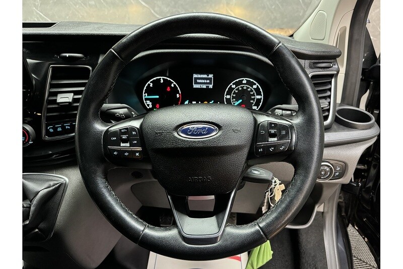 Used Ford Transit Custom 2022 for sale - 77027687: Photo 24