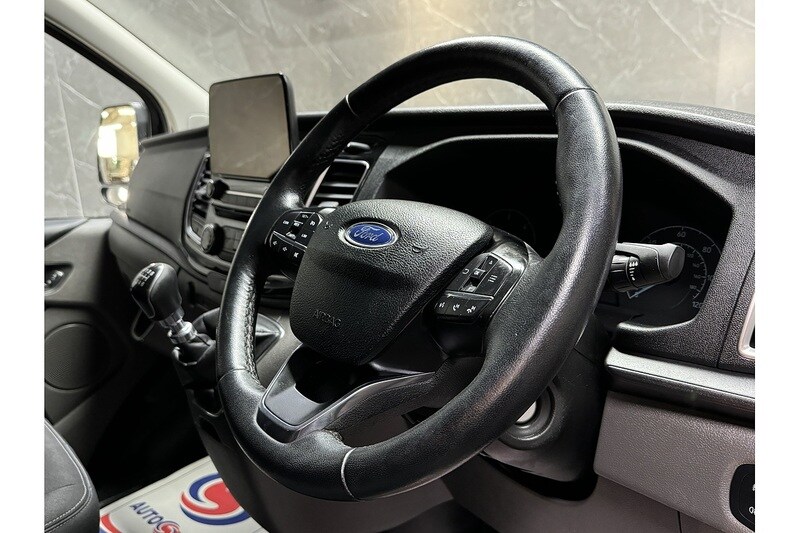 Used Ford Transit Custom 2022 for sale - 77027687: Photo 26