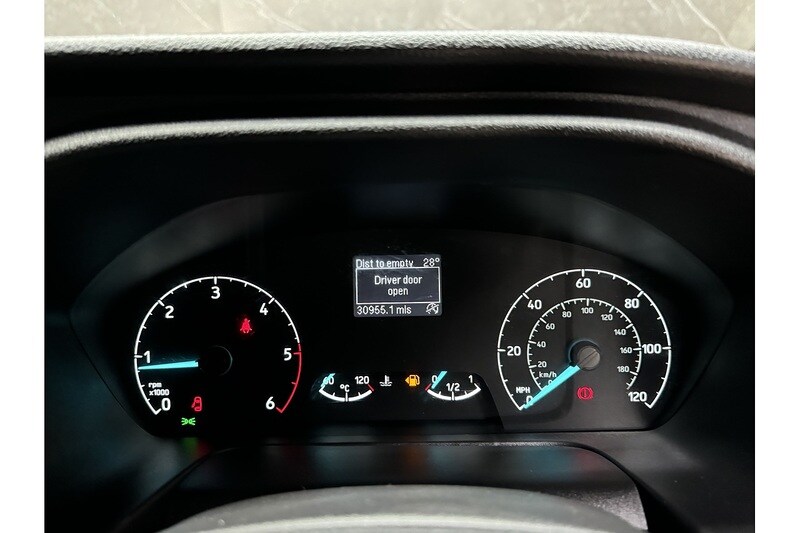 Used Ford Transit Custom 2022 for sale - 77027687: Photo 28