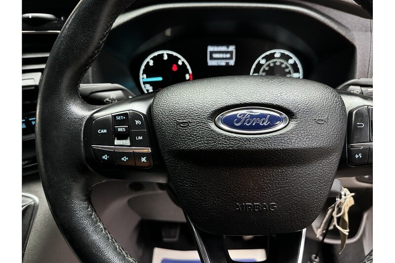 Used Ford Transit Custom 2022 for sale - 77027687: Photo 29