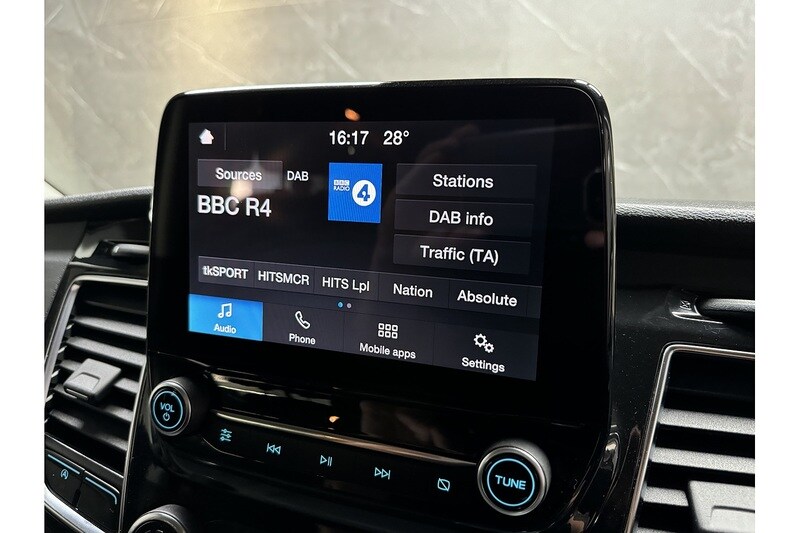 Used Ford Transit Custom 2022 for sale - 77027687: Photo 31