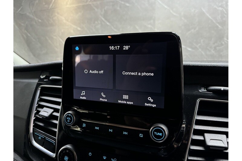 Used Ford Transit Custom 2022 for sale - 77027687: Photo 32