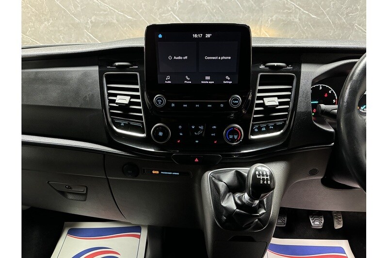 Used Ford Transit Custom 2022 for sale - 77027687: Photo 33