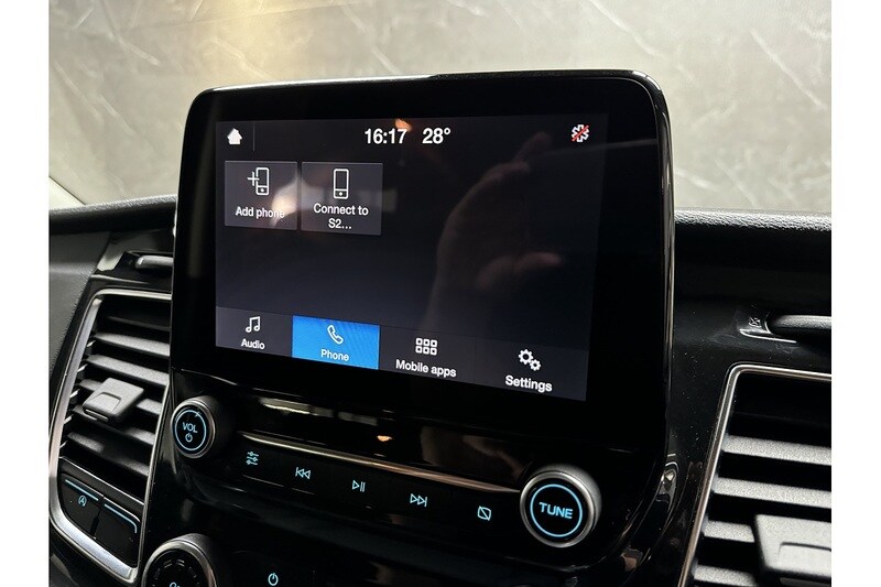 Used Ford Transit Custom 2022 for sale - 77027687: Photo 36