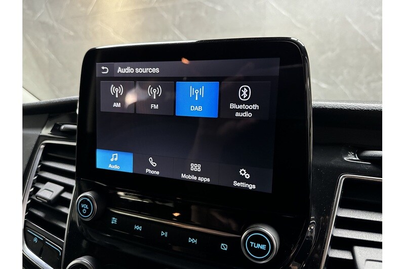 Used Ford Transit Custom 2022 for sale - 77027687: Photo 37