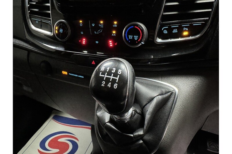 Used Ford Transit Custom 2022 for sale - 77027687: Photo 38