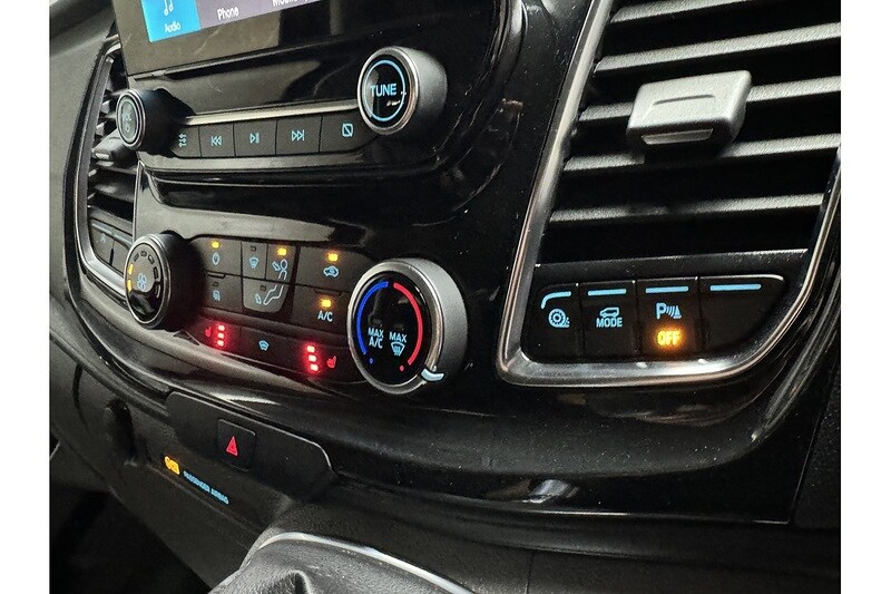 Used Ford Transit Custom 2022 for sale - 77027687: Photo 39