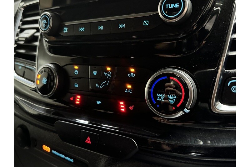 Used Ford Transit Custom 2022 for sale - 77027687: Photo 41