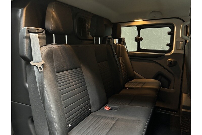 Used Ford Transit Custom 2022 for sale - 77027687: Photo 42