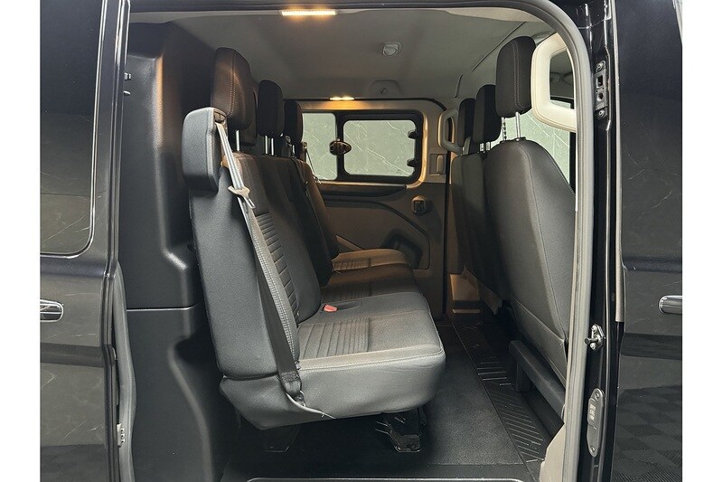 Used Ford Transit Custom 2022 for sale - 77027687: Photo 43