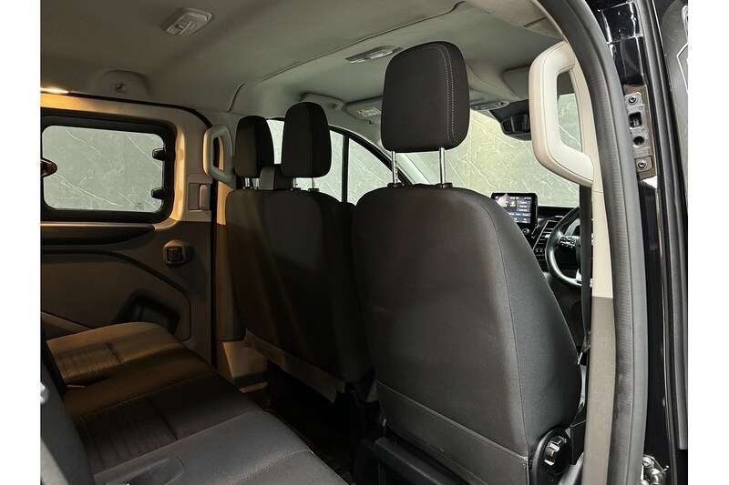 Used Ford Transit Custom 2022 for sale - 77027687: Photo 44