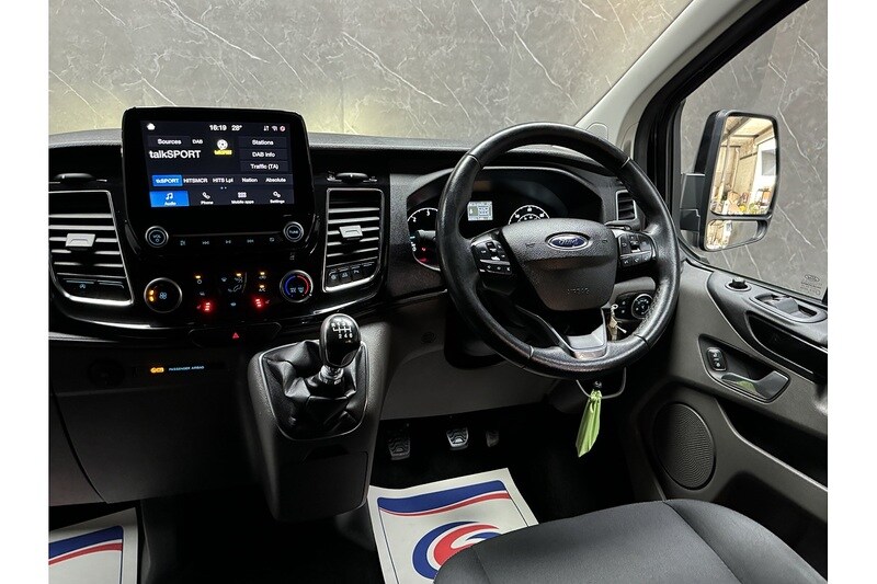 Used Ford Transit Custom 2022 for sale - 77027687: Photo 45