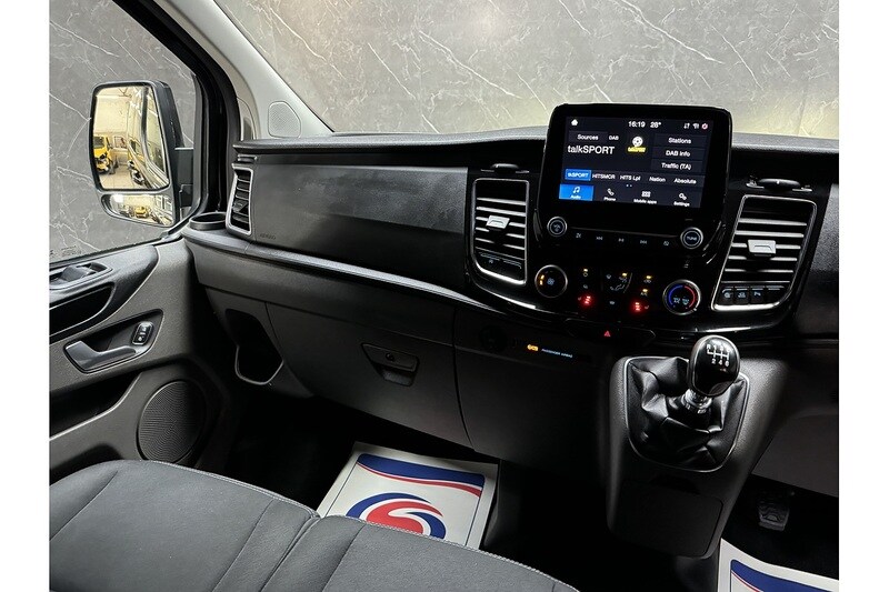 Used Ford Transit Custom 2022 for sale - 77027687: Photo 46