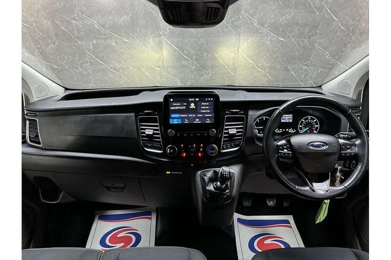 Used Ford Transit Custom 2022 for sale - 77027687: Photo 47