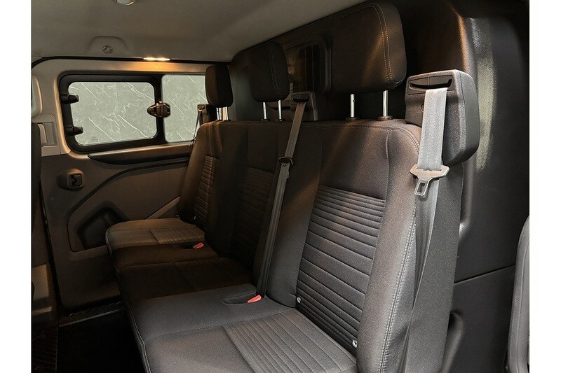 Used Ford Transit Custom 2022 for sale - 77027687: Photo 48