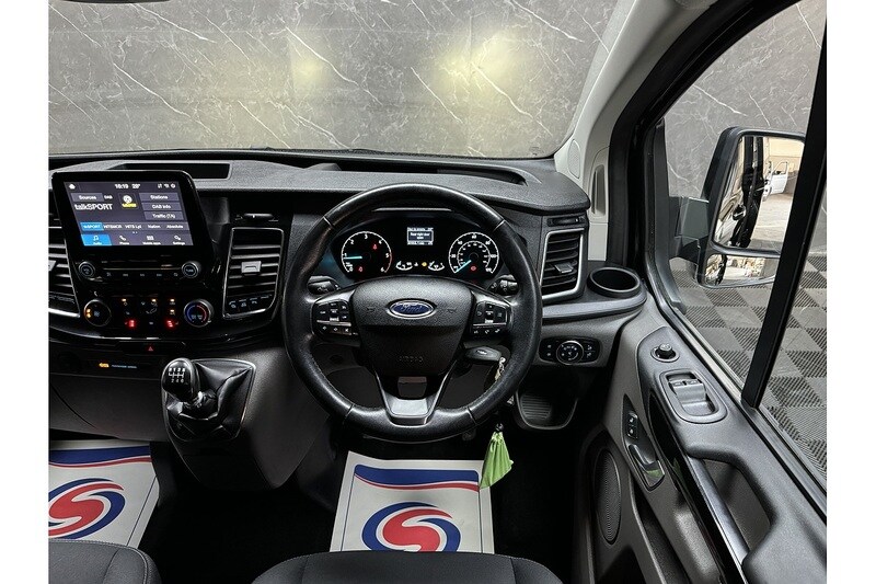 Used Ford Transit Custom 2022 for sale - 77027687: Photo 49
