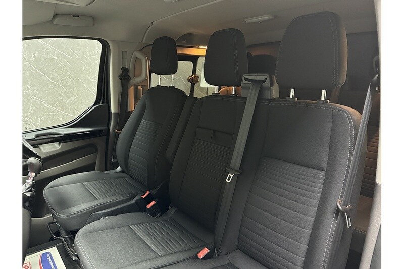 Used Ford Transit Custom 2022 for sale - 77027687: Photo 51