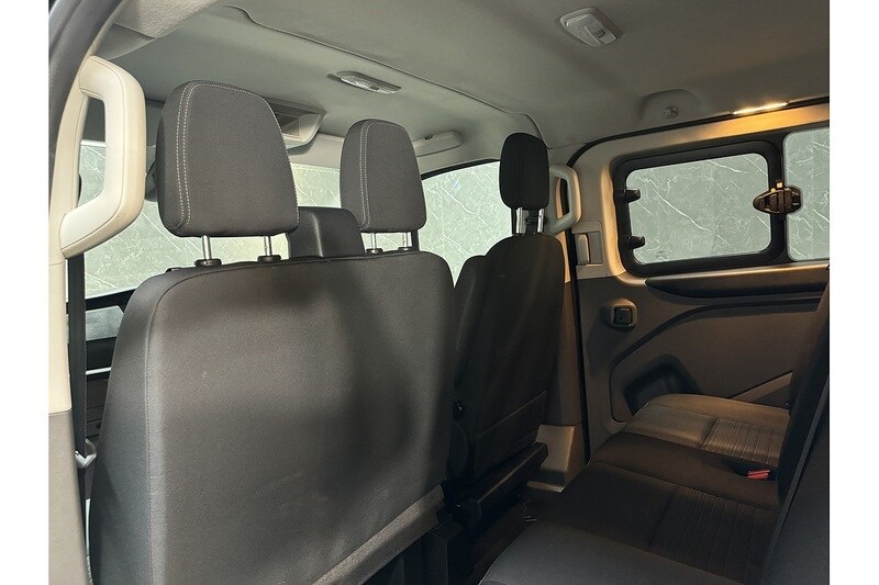 Used Ford Transit Custom 2022 for sale - 77027687: Photo 52
