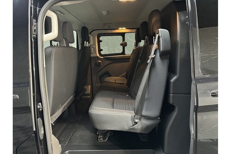 Used Ford Transit Custom 2022 for sale - 77027687: Photo 53