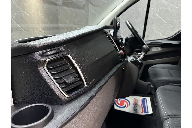 Used Ford Transit Custom 2022 for sale - 77027687: Photo 54