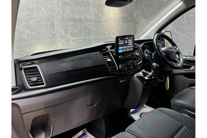 Used Ford Transit Custom 2022 for sale - 77027687: Photo 55