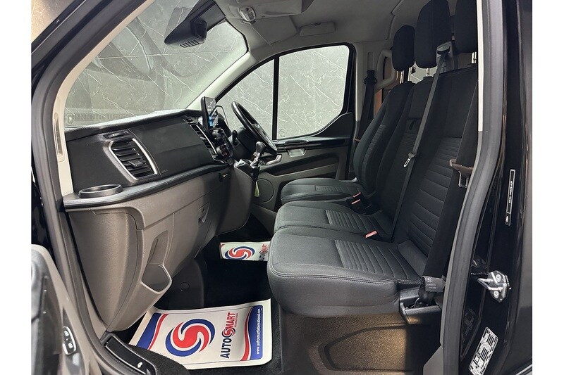 Used Ford Transit Custom 2022 for sale - 77027687: Photo 56