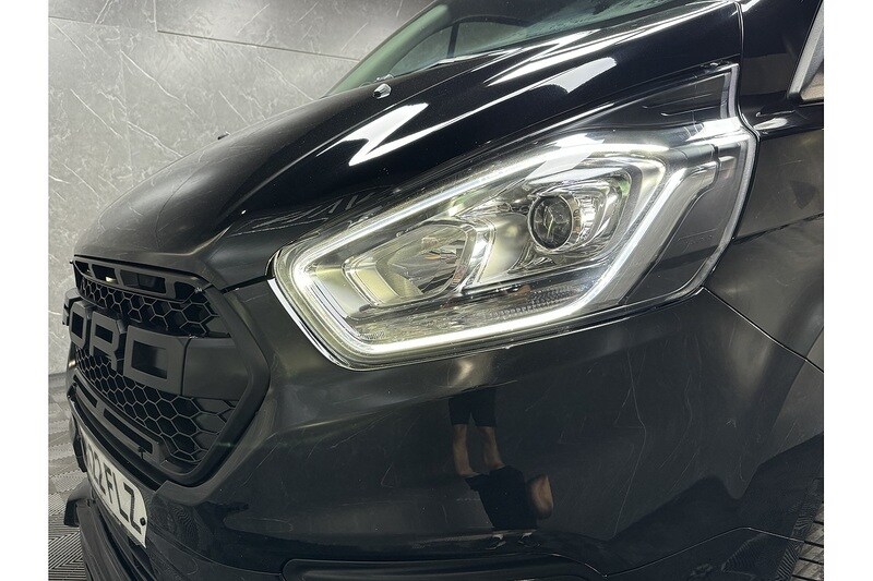 Used Ford Transit Custom 2022 for sale - 77027687: Photo 57