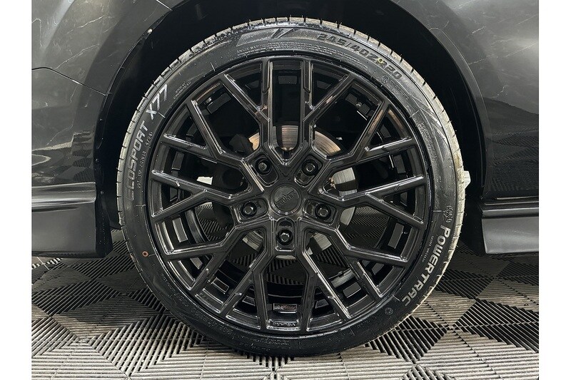 Used Ford Transit Custom 2022 for sale - 77027687: Photo 58