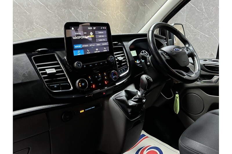 Used Ford Transit Custom 2022 for sale - 77027687: Photo 59