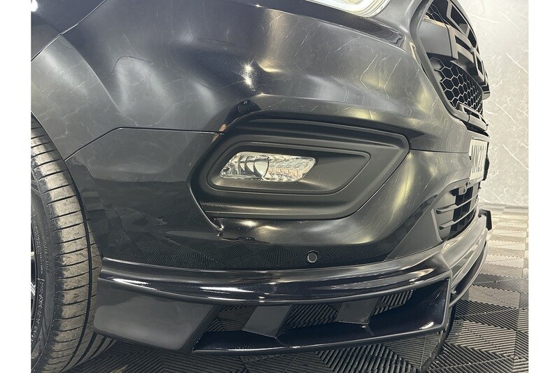 Used Ford Transit Custom 2022 for sale - 77027687: Photo 60