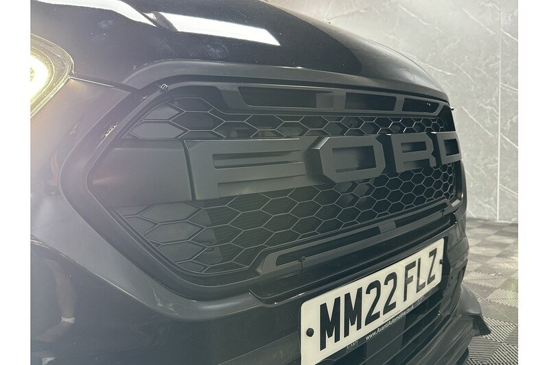 Used Ford Transit Custom 2022 for sale - 77027687: Photo 61