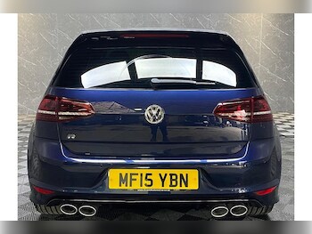 Used Volkswagen Golf 2015 for sale - 78859417: Photo