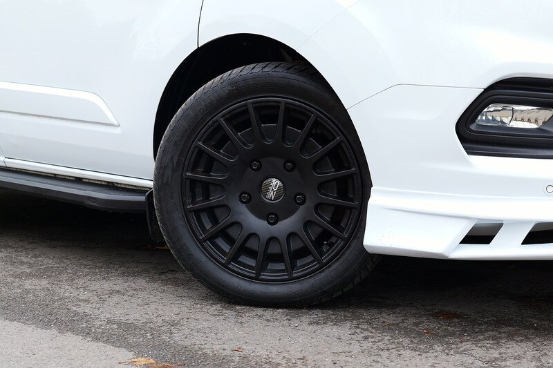 Used Ford Transit Custom 2022 for sale - 77027562: Photo 12