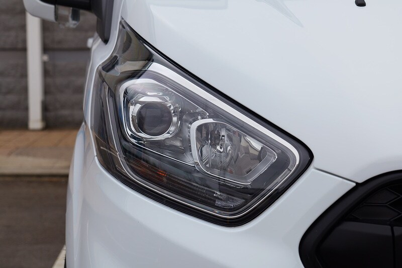 Used Ford Transit Custom 2022 for sale - 77027562: Photo 13