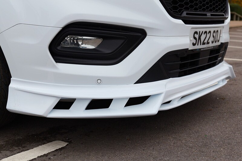 Used Ford Transit Custom 2022 for sale - 77027562: Photo 14