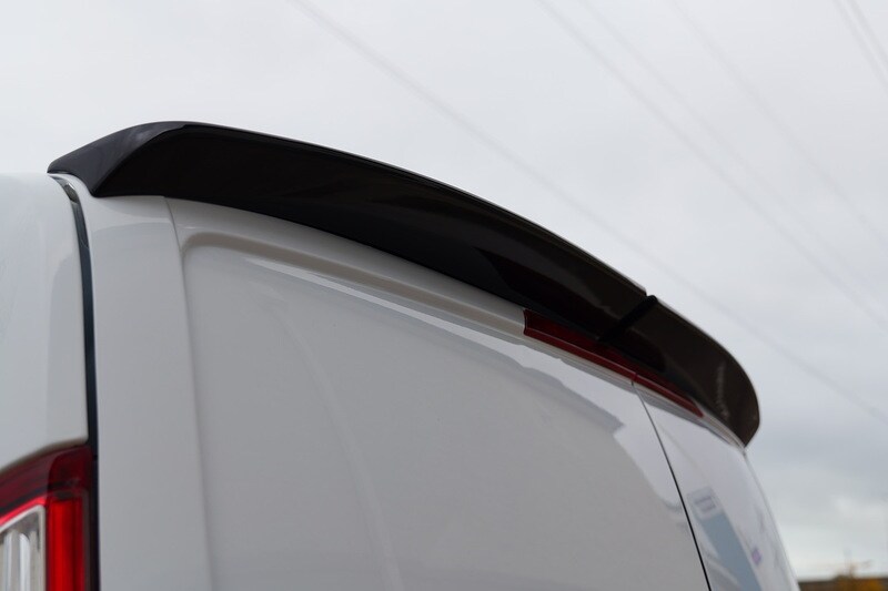 Used Ford Transit Custom 2022 for sale - 77027562: Photo 16