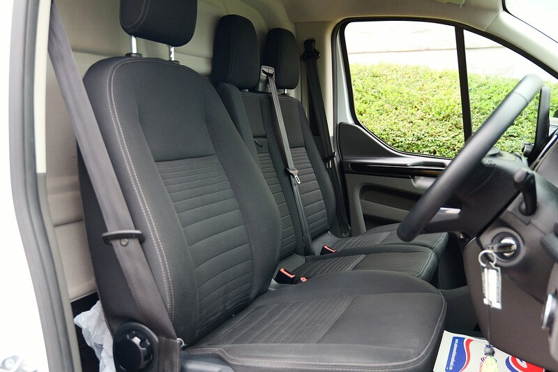 Used Ford Transit Custom 2022 for sale - 77027562: Photo 18