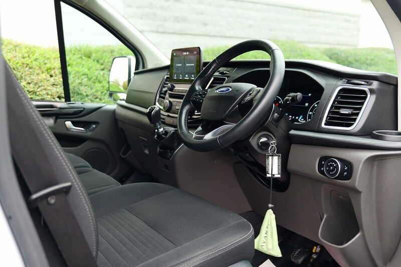 Used Ford Transit Custom 2022 for sale - 77027562: Photo 19